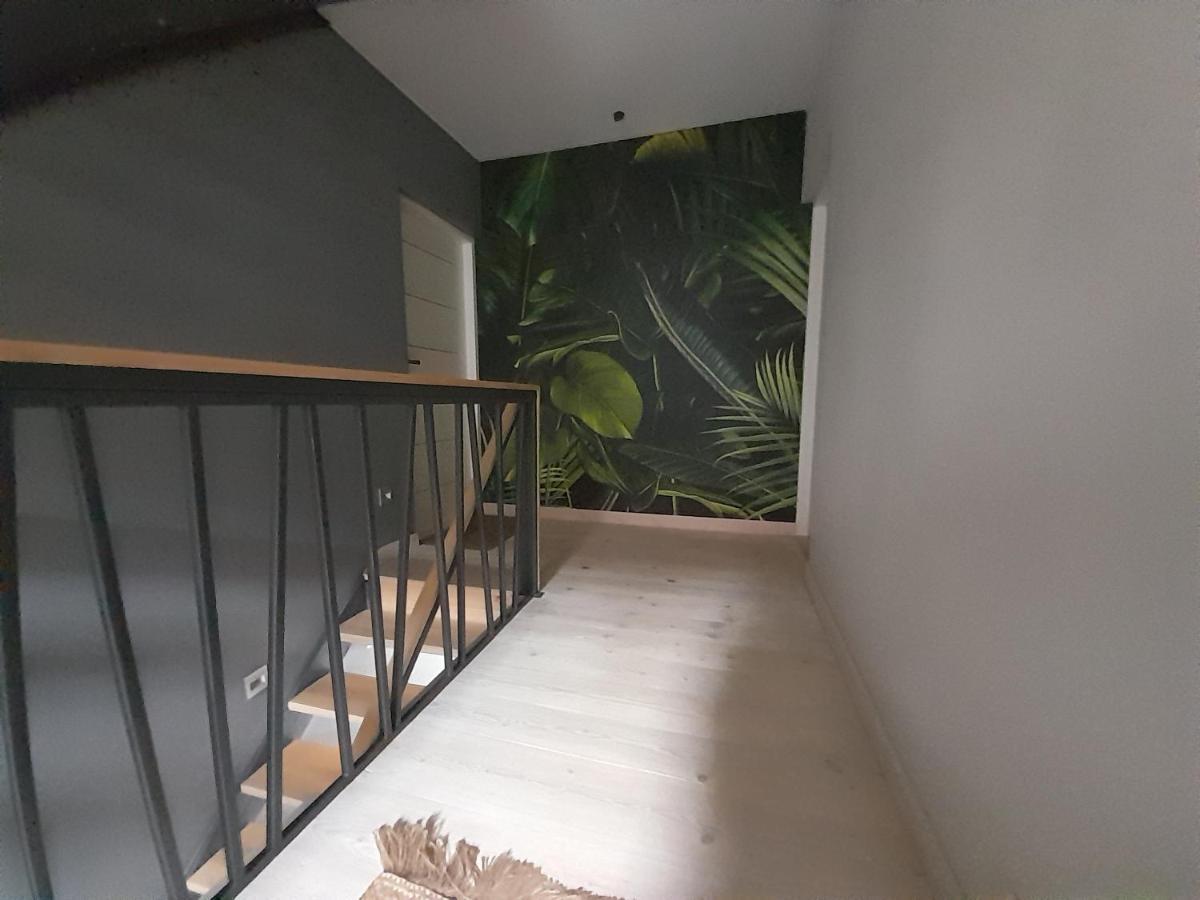 Appartamento Motyl Bytom